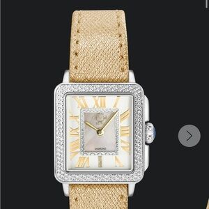 GV2 Padova Diamond
QUARTZ - DIAMETER 27.5